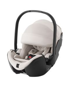 Baby-Safe Pro autostoel