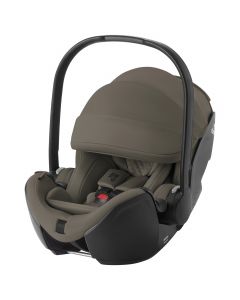 Baby-Safe Pro autostoel
