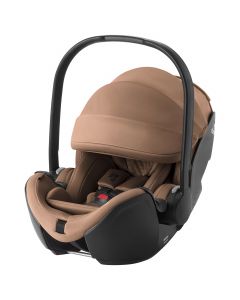 Baby-Safe Pro autostoel