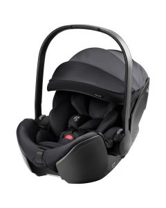 Baby-Safe Pro autostoel