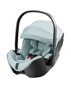 Baby-Safe Pro autostoel