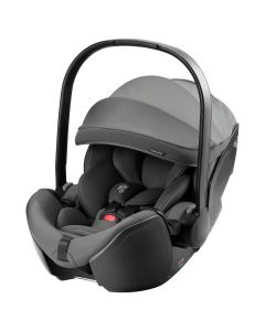 Baby-Safe Pro autostoel