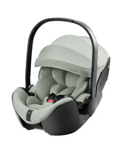 Baby-Safe Pro autostoel