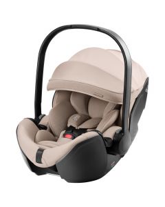 Baby-Safe Pro autostoel