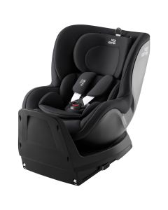 Dualfix M Plus autostoel