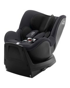 Dualfix Plus i-Size autostoel