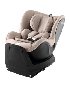 Dualfix Plus i-Size autostoel