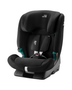 Evolvafix i-Size autostoel