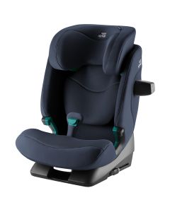 Safefix autostoel