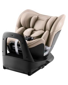 Swivel 2 autostoel