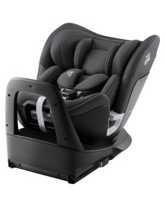 Swivel 2 autostoel