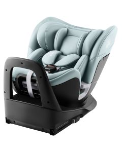 Swivel 2 autostoel