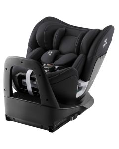 Swivel 2 autostoel