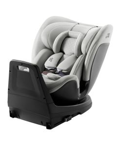 Swivel Grow Max Air autostoel