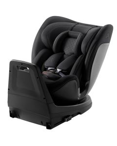 Swivel Grow Max Air autostoel