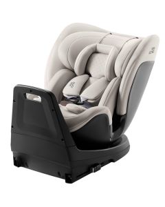 Swivel Grow Max Air autostoel