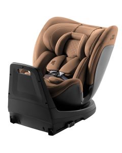 Swivel Grow Max Air autostoel