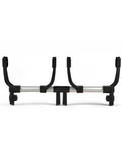 Donkey 6 Twin autostoel adapters
