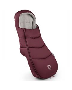 Voetenzak voor kinderwagen