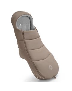 Voetenzak voor kinderwagen