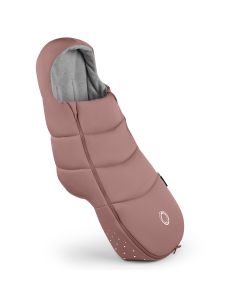 Voetenzak voor kinderwagen
