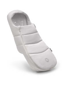 Voetenzak voor kinderwagen