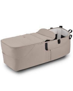 Donkey 6 Twin reiswiegbekleding