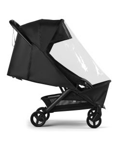 Regenhoes voor Butterfly 2