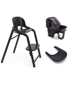 Giraffe eetstoel complete bundel