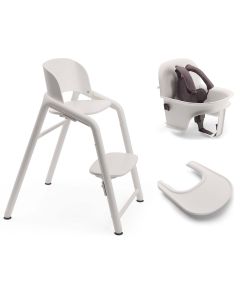 Giraffe eetstoel complete bundel