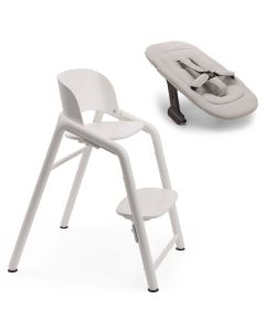Giraffe eetstoel Newborn bundel