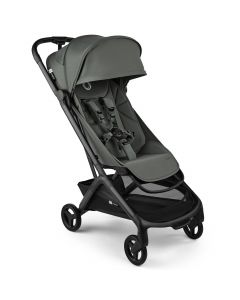 Butterfly 2 kinderwagen