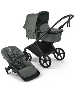 Cub kinderwagen