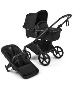 Cub kinderwagen