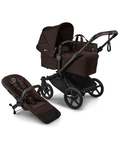 Donkey 6 Mono kinderwagen