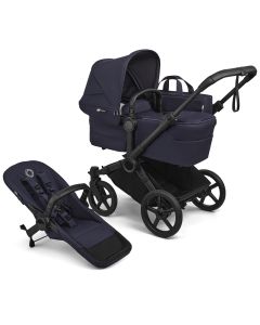 Donkey 6 Mono kinderwagen