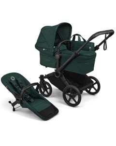 Donkey 6 Mono kinderwagen
