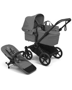 Donkey 6 Mono kinderwagen