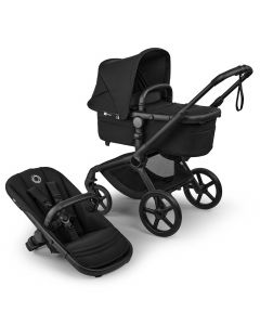 Fox 5 Renew kinderwagen