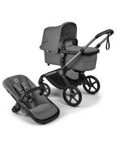 Fox 5 Renew kinderwagen