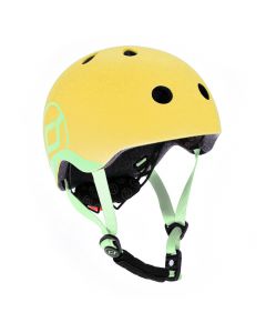 Kinderhelm XXS-S