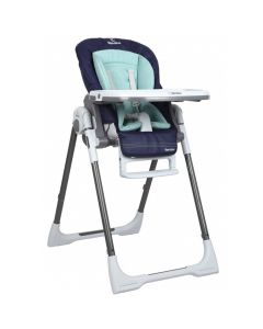 Bébévision kinderstoel + verkleiner