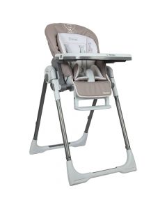 Bébévision kinderstoel + verkleiner