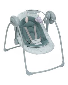 Swing & Play babyschommel