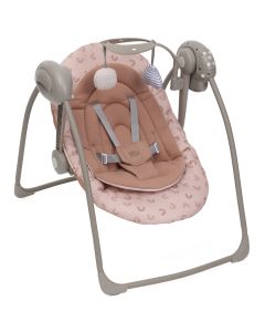 Swing & Play babyschommel