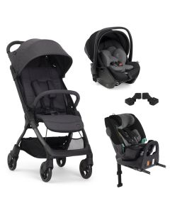 Duo Aero We + First Seat Recline + Fullseat 360 i-Size + Base 360