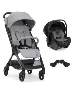 Duo Aero We + First Seat Recline