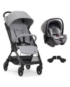 Duo Aero We + First Seat Recline