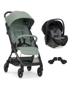 Duo Aero We + First Seat Recline
