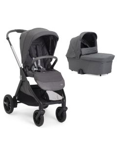 Duo Bellagio 2 + Flexi reiswieg